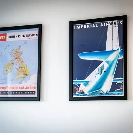 Aviator Luxury With Free Parking - Centre * Бирмингем
