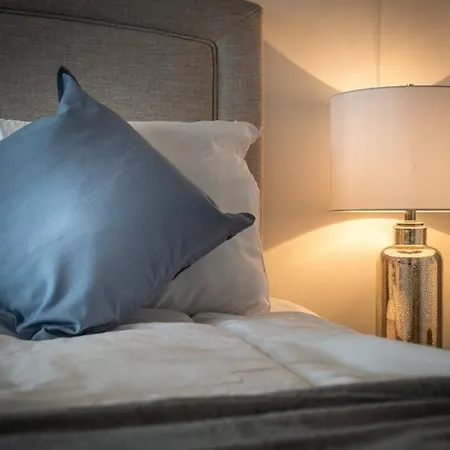 Apartment Aviator Luxury With Free Parking - Centre Birmingham
