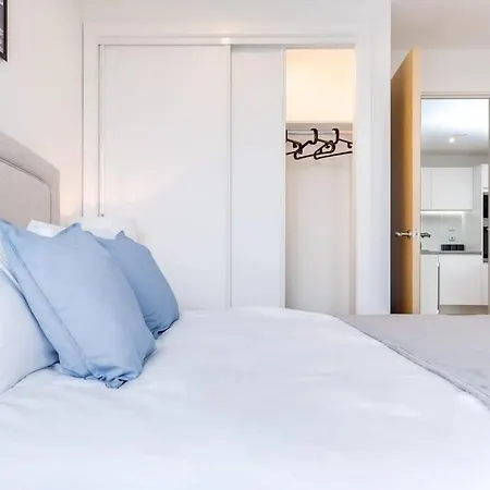 Aviator Luxury With Free Parking - Centre * Birmingham