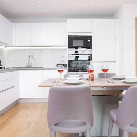 Aviator Luxury With Free Parking - Centre * Birmingham